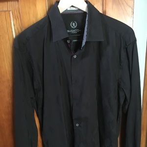 Men’s Large Bugatchi